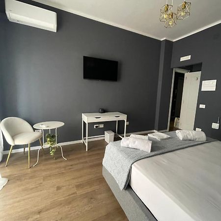 Isvi Bari Comfort Rooms Экстерьер фото