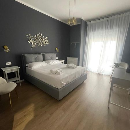 Isvi Bari Comfort Rooms Экстерьер фото