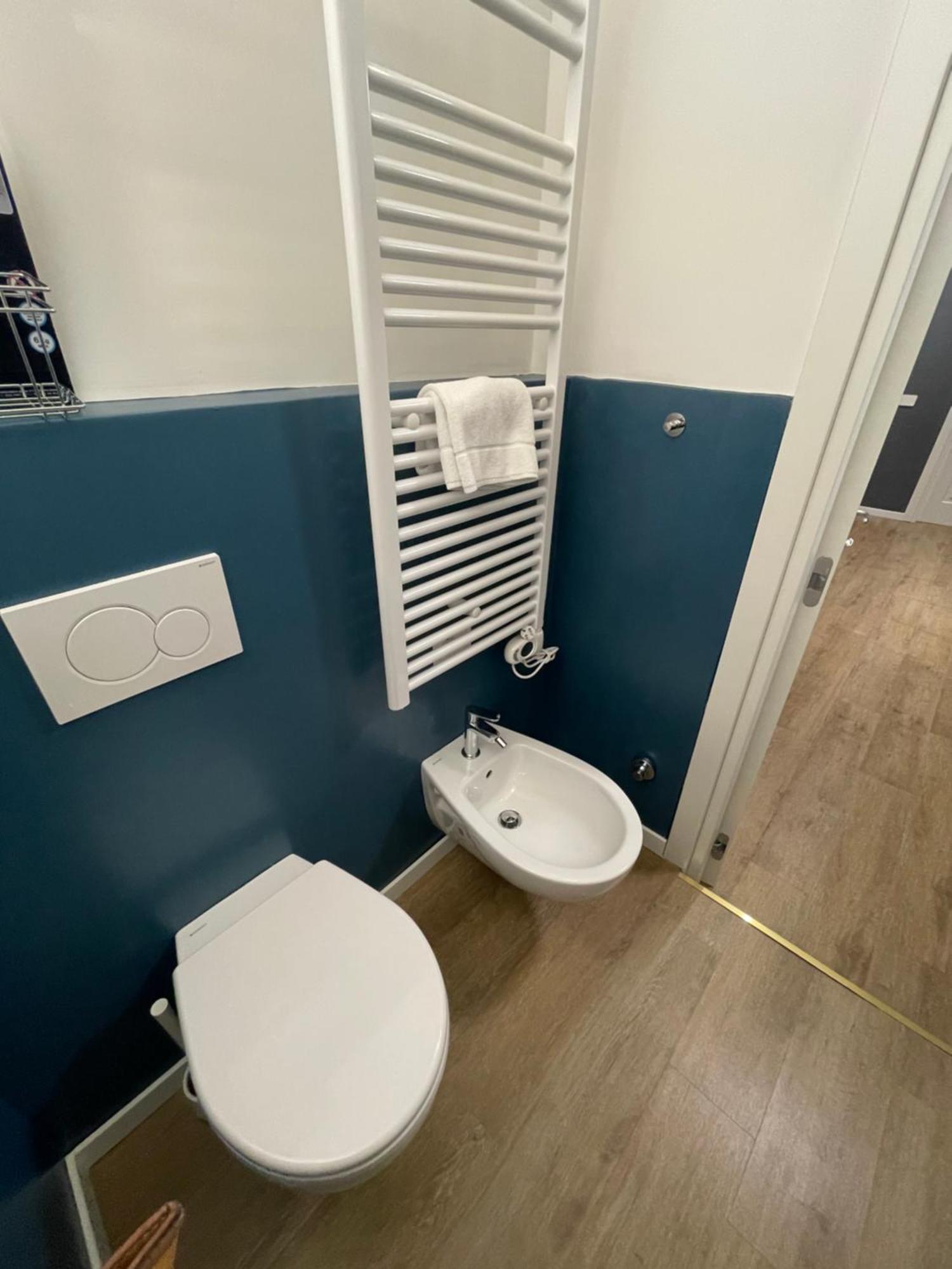 Isvi Bari Comfort Rooms Экстерьер фото