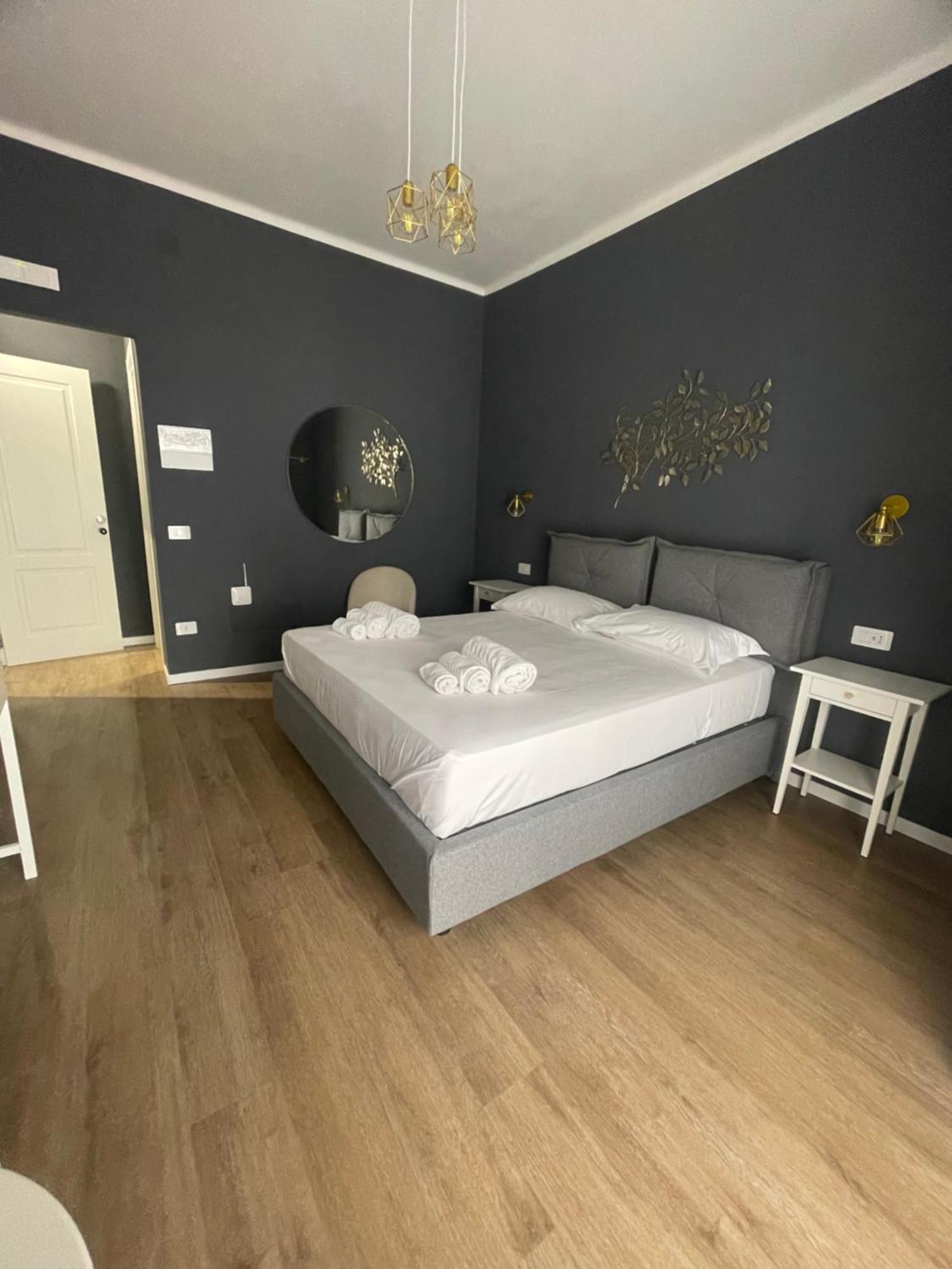 Isvi Bari Comfort Rooms Экстерьер фото