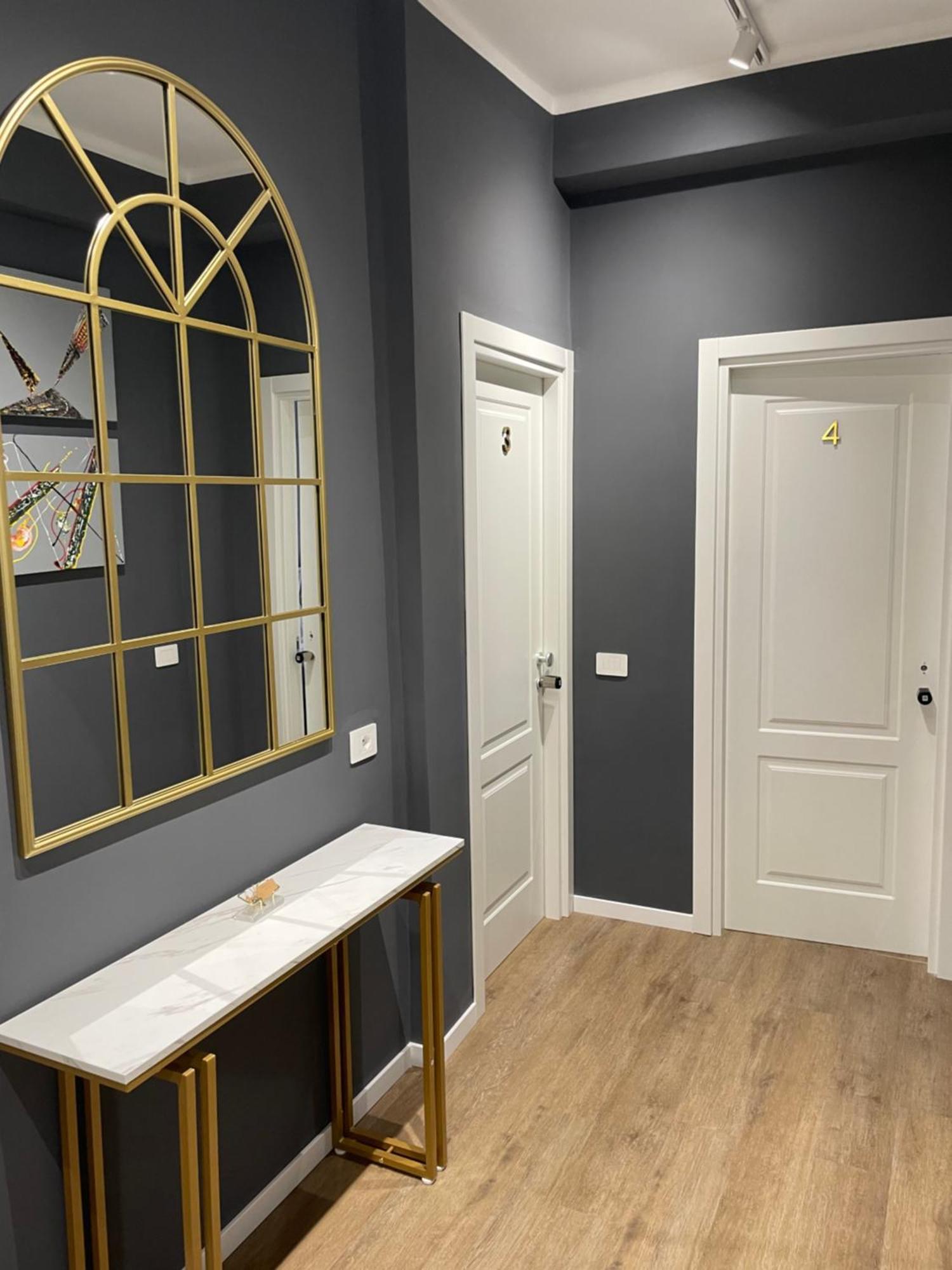 Isvi Bari Comfort Rooms Экстерьер фото