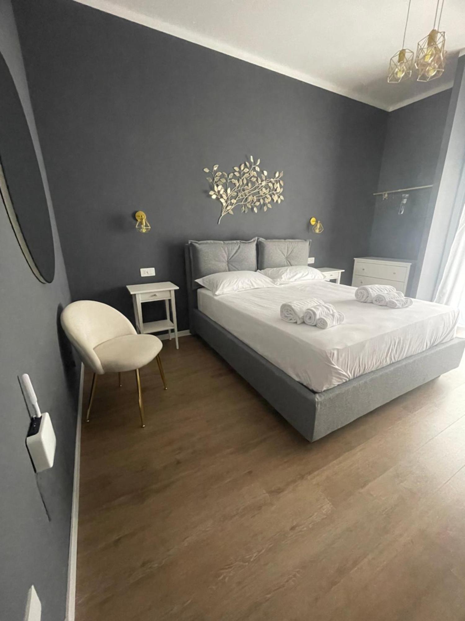 Isvi Bari Comfort Rooms Экстерьер фото