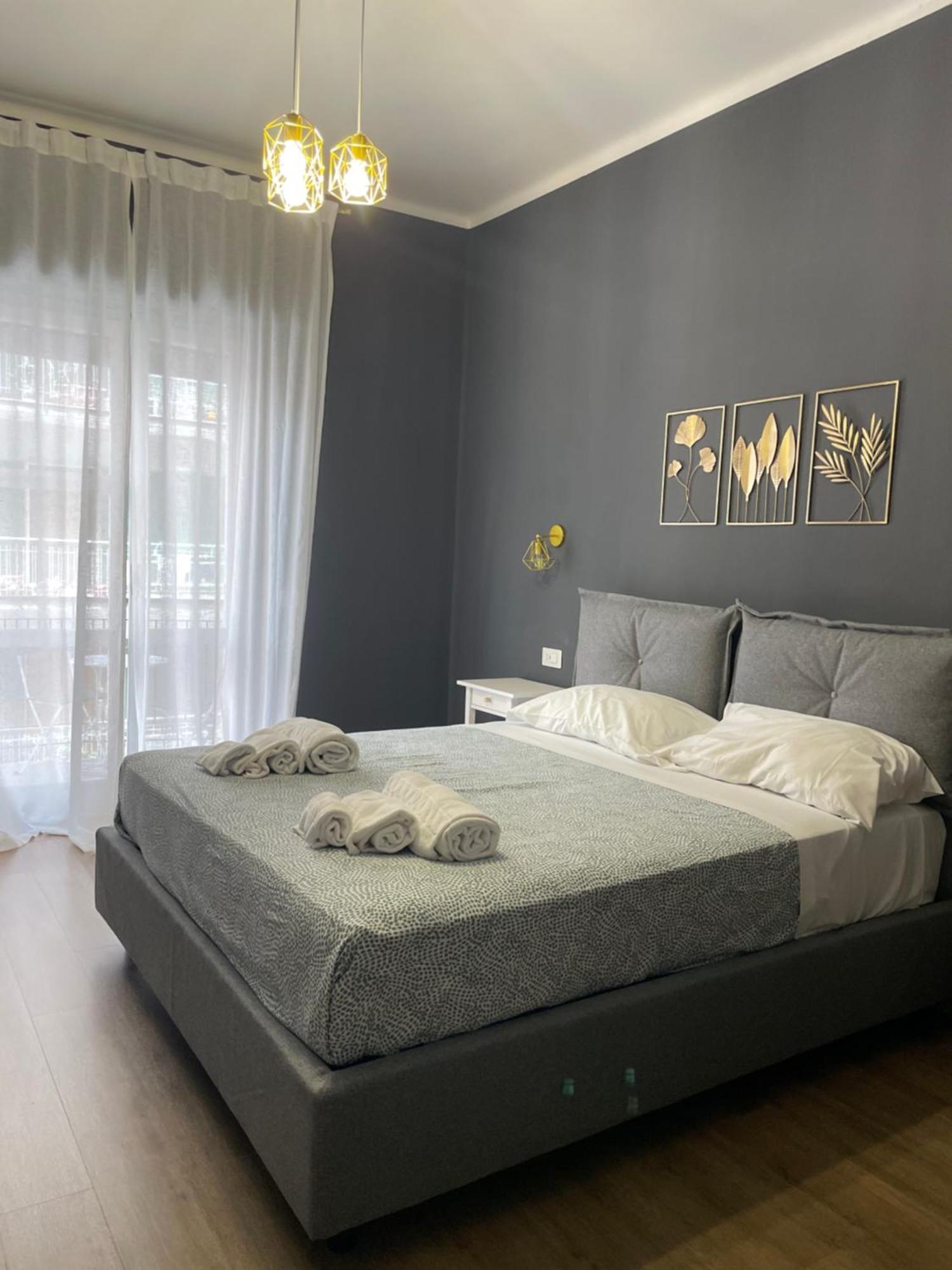 Isvi Bari Comfort Rooms Экстерьер фото