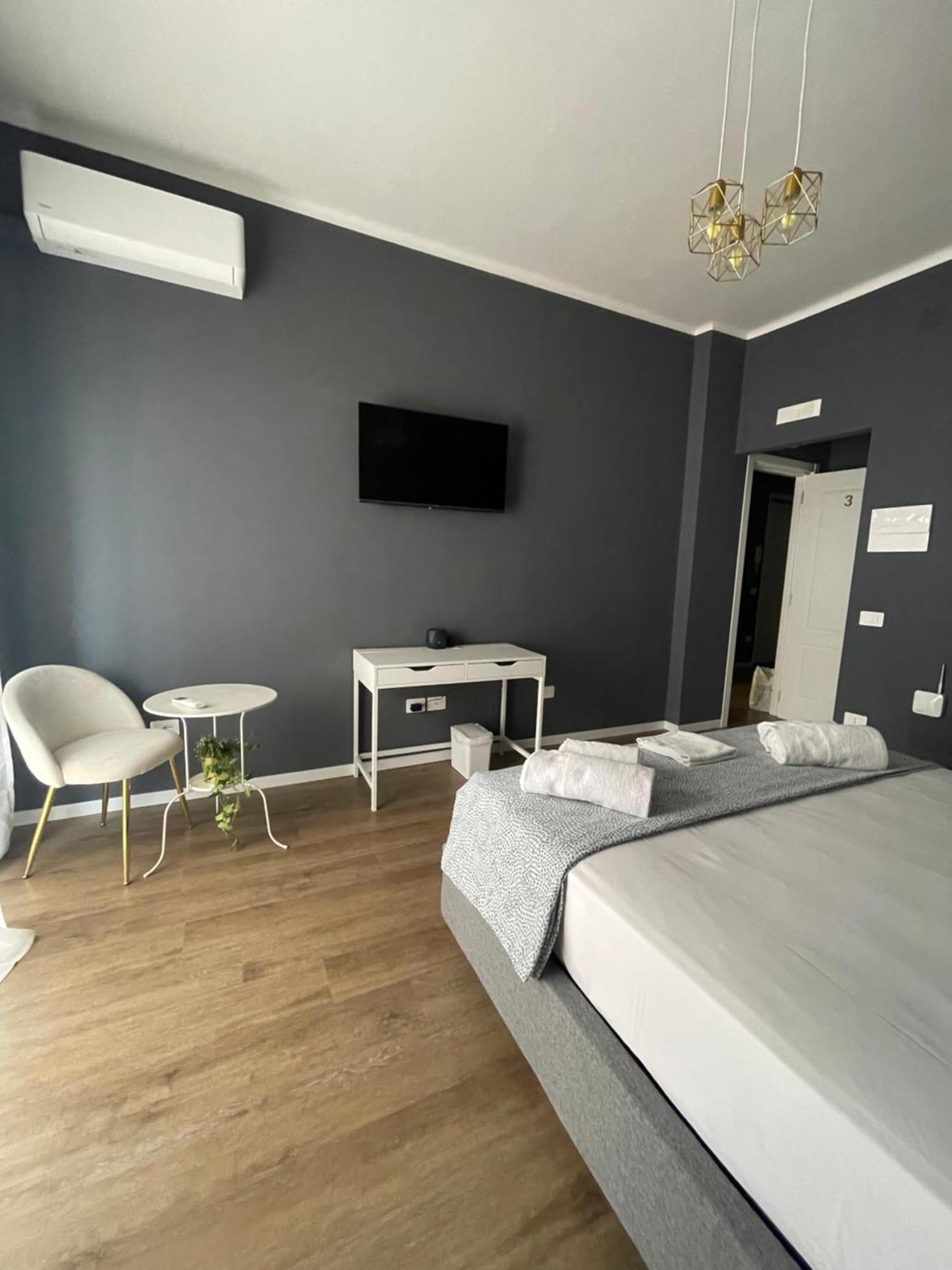 Isvi Bari Comfort Rooms Экстерьер фото