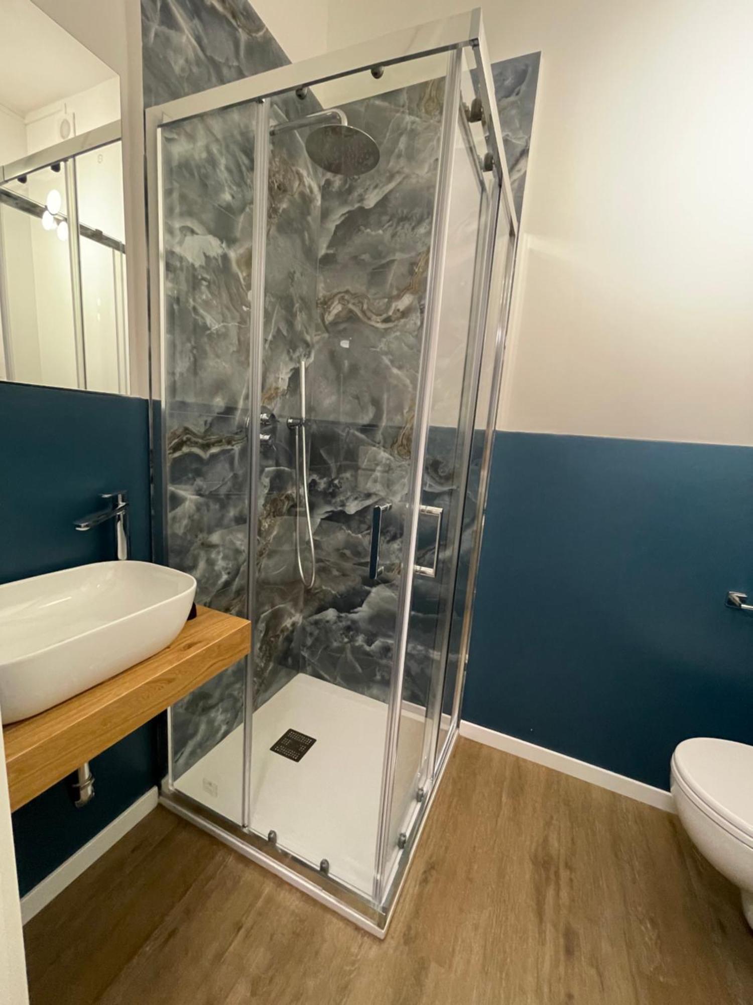 Isvi Bari Comfort Rooms Экстерьер фото