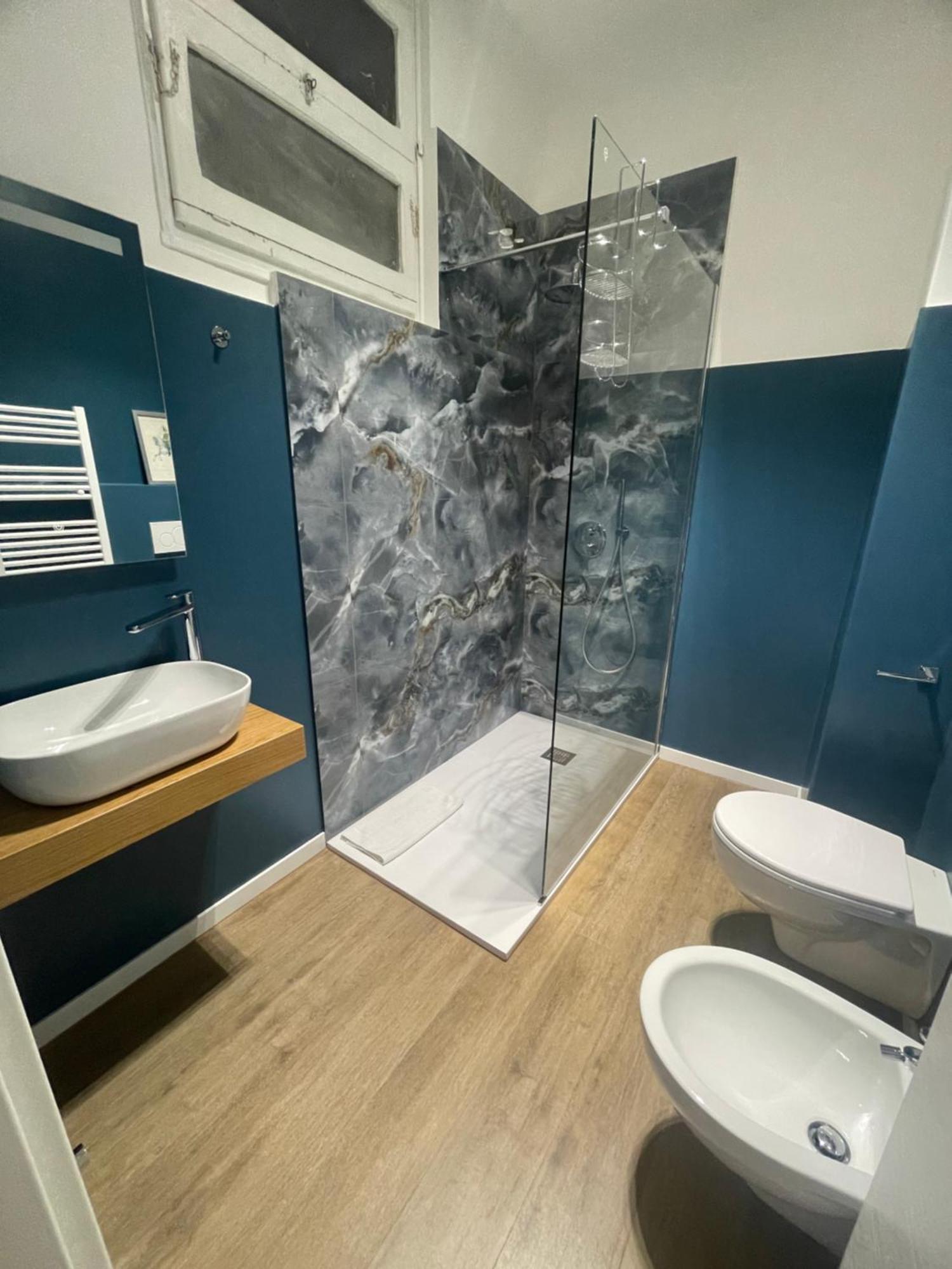 Isvi Bari Comfort Rooms Экстерьер фото