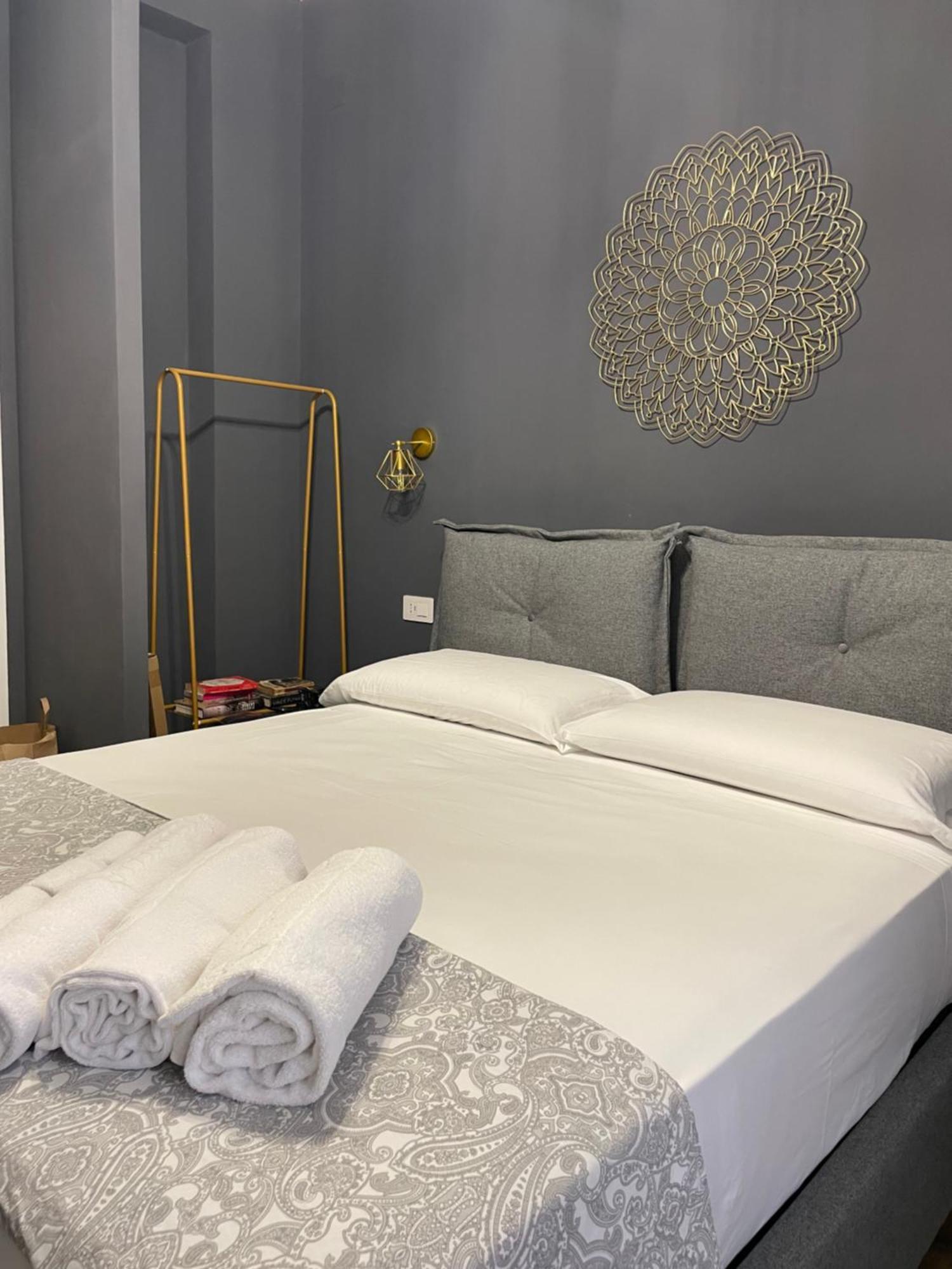 Isvi Bari Comfort Rooms Экстерьер фото