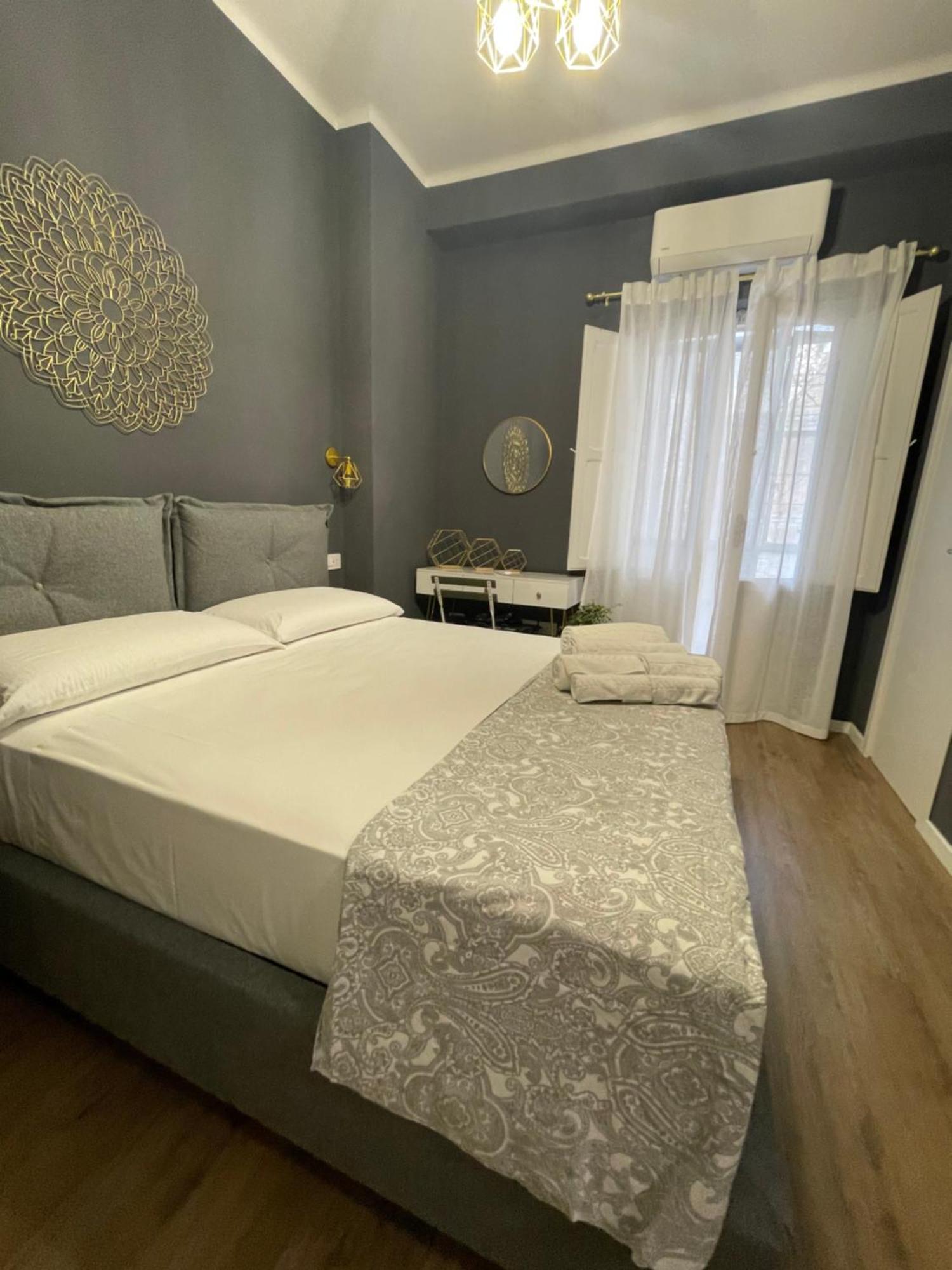 Isvi Bari Comfort Rooms Экстерьер фото