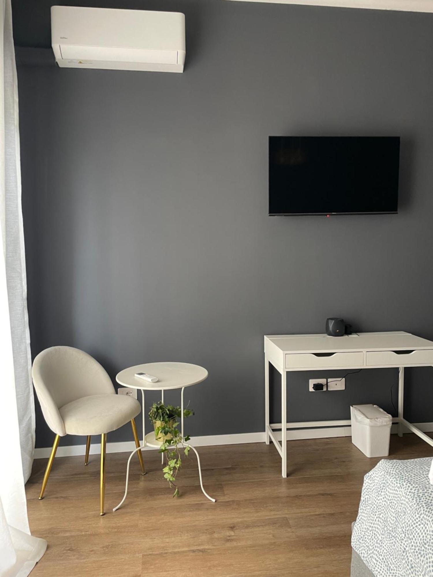 Isvi Bari Comfort Rooms Экстерьер фото