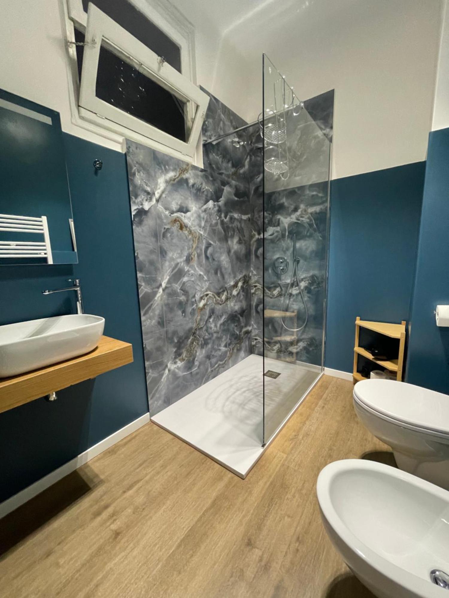Isvi Bari Comfort Rooms Экстерьер фото