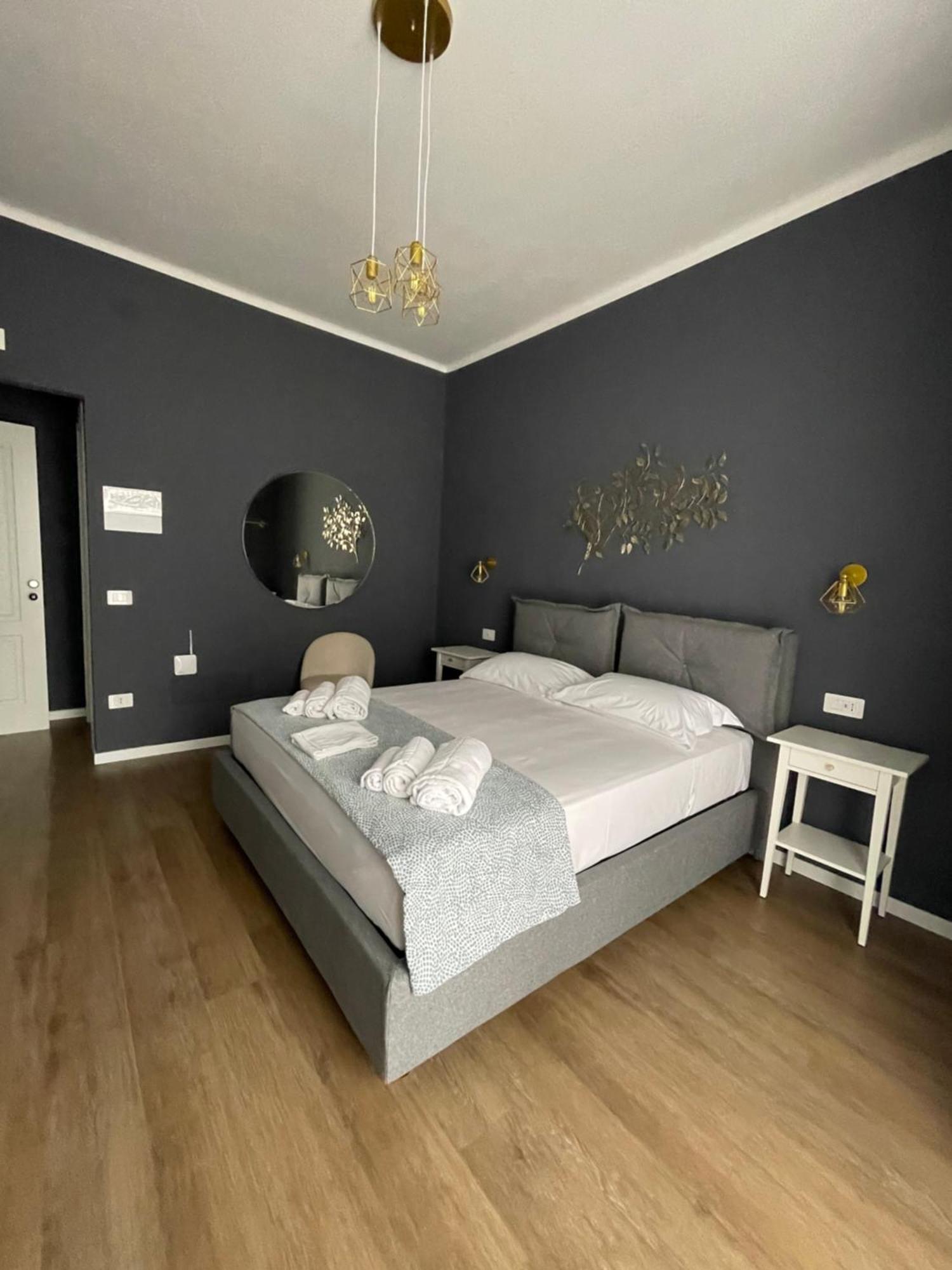 Isvi Bari Comfort Rooms Экстерьер фото