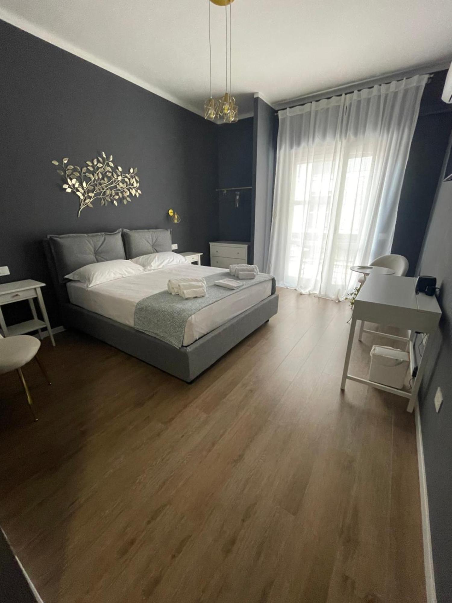 Isvi Bari Comfort Rooms Экстерьер фото